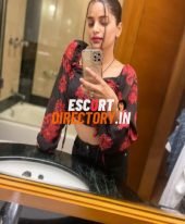 Andrea Top VVIP Wazirabad Escort Service