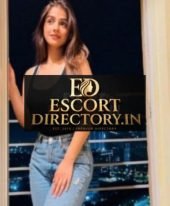 Perfect Experience Call Girl Delhi NCR Ishita
