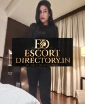 Meher Delhi Escort Service – Naughty & Energetic Delhi Companion