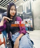 Lavanya Best Delhi Escort Service