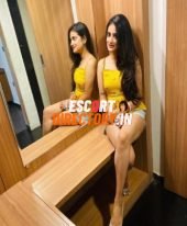 Aarohi Youthful Real Independent Aerocity Escort