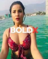 Nandita Premium Sultry Escorts in Gurgaon for Executive Bliss