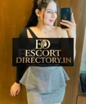 Priyansi Mumbai Escort