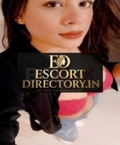 smriti Mumbai Escort