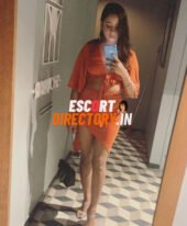 Aarohi Crown Call Girl from Nanded