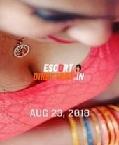 Taj Queen Priya, Romantic Escorts in Agra for Memorable Nights