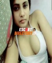 Akansha call girl in Aligarh