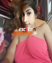 Riya – Independent Call Girl in Ghaziabad
