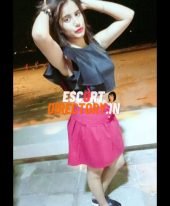 Smita Romantic & Bold Escorts in Kolkata for Passionate Nights