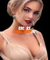 Megha Sweet & Sultry Independent Hyderabad Escorts