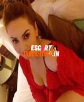 Jaspreet Elegant & Fiery Chandigarh Escorts in Sector 22