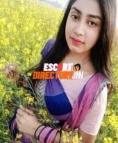 Tina Genuine Friendly Escorts in Saharanpur for Relaxing Fun