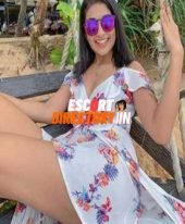 **Disha Hot Escort Girl from Ahmedabad**