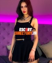 Sophia Glamorous & Sexy Surat Escort Service