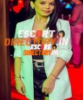 Sonam – Best Ambala Escort Service
