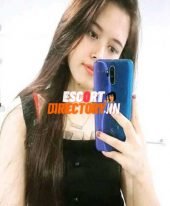 Tina Energetic Fun Escorts in Indore for Happy Moments