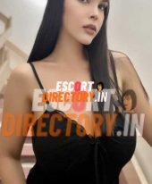 Ishika VIP Indore Escort Service