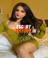Rhea Best Jabalpur Escort Service