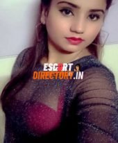 Zara Spiritual & Sensual Escorts in Ajmer for Deep Pleasure