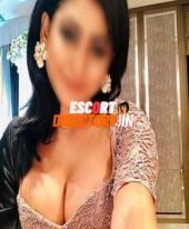 Meghna Royal Fiery Escorts in Jaipur for Passionate Nights