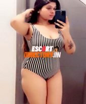 Meena Sultry & Passionate Chennai Escorts in Anna Nagar
