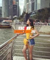 Lavi Patel sexy Escorts in Lunglei