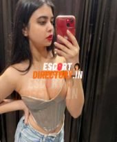 Kiran Hot Independent Escorts in Secunderabad for Intense Pleasure
