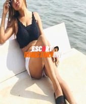 Lakshmi Energetic Chennai Escorts in Ambattur for Refreshing Time