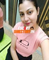Riya Passionate Escort Service in Punjabi Bagh
