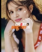 Riya Best Punjabi Bagh Escort Service
