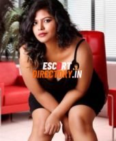 Lila Passionate Escorts in Panaji for Capital Fun