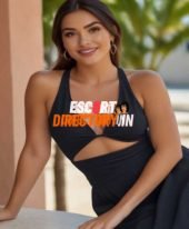Lila Best Goa Escort Service