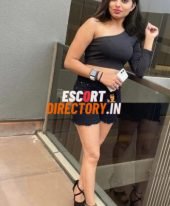 **Naina Delhi Escort Service Connaught Place’s Elegant Seductress**
