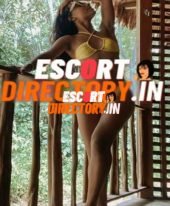 Anika Modern Passionate Escorts in Greater Noida for Premium Fun