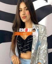 Kajal – Escort Service in New Delhi