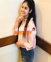 Riya Best Jammu Escort Service