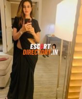 Richa VIP Davangree call girl service