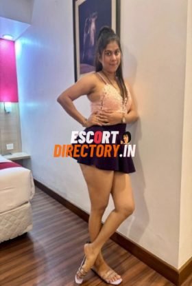Tanvi Passionate Romantic in Dinajpur
