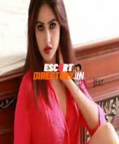 Amruta Russian Female Escorts In Calangute Beach