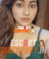 Lara Calangute Beach Escort for Hot Beach Fun