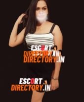 Saniya Escorts Service In Ulhasnagar
