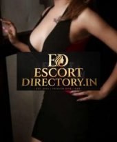 Aaradhya the most charming independent escort in Karaikudi