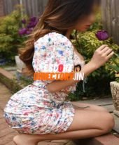 Shazahn Escort Service from Tiruchirappalli