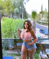 Chittaranjan Park luxury Escort Services