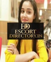Nisha Elegant Modern Navi Mumbai Call Girls
