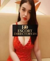 Anika – Premium Passionate Escorts in Delhi for Luxury Moments