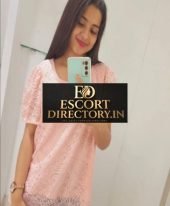 Riya Smart College Girl Mumbai Escort for Hot Fun