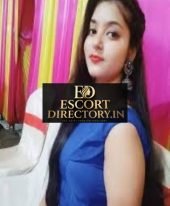 Elena Experienced Model Escort Service in Delhi