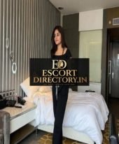 Riya Energetic Delhi Escorts in South Delhi for Fun Encounters