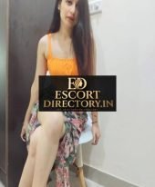 Riya Hot Passionate Model Escort in Delhi for Intense Encounters